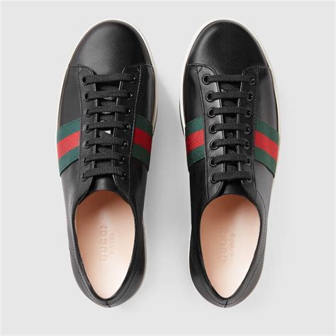 gucci sneakers rettile|gucci sneaker for women.